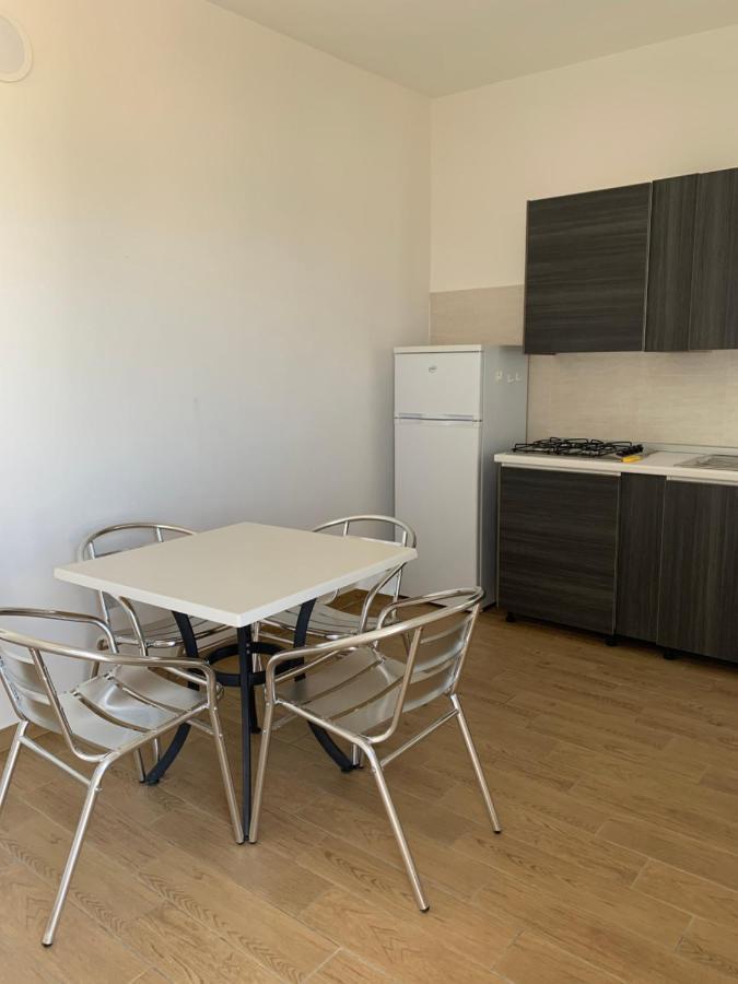 Camping Village Torrenova Cirò Marina 外观 照片