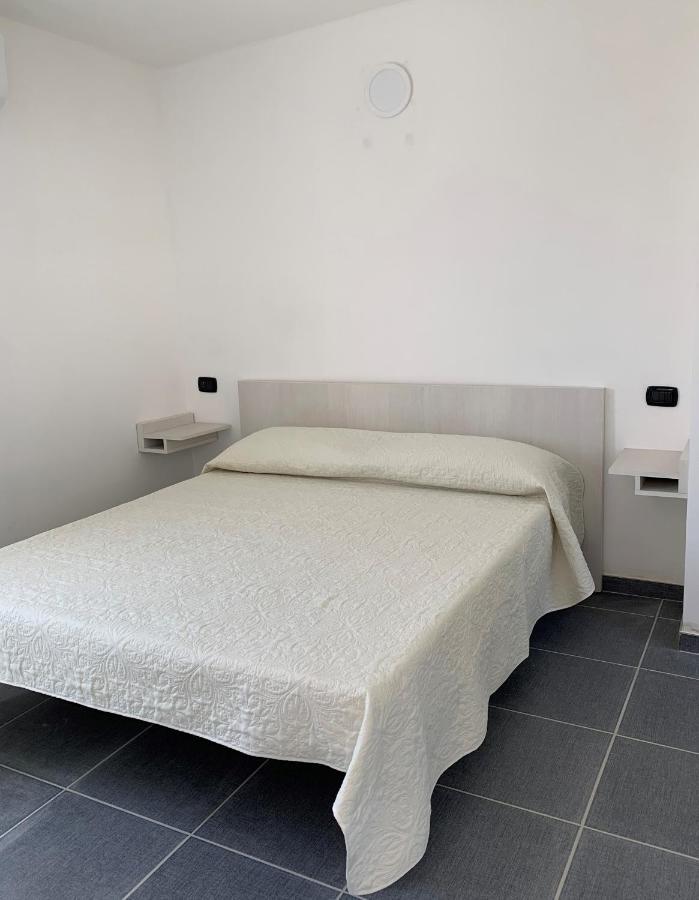 Camping Village Torrenova Cirò Marina 外观 照片