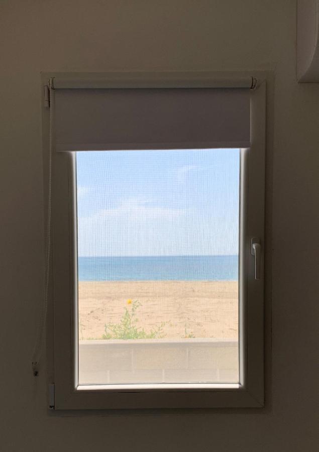 Camping Village Torrenova Cirò Marina 外观 照片