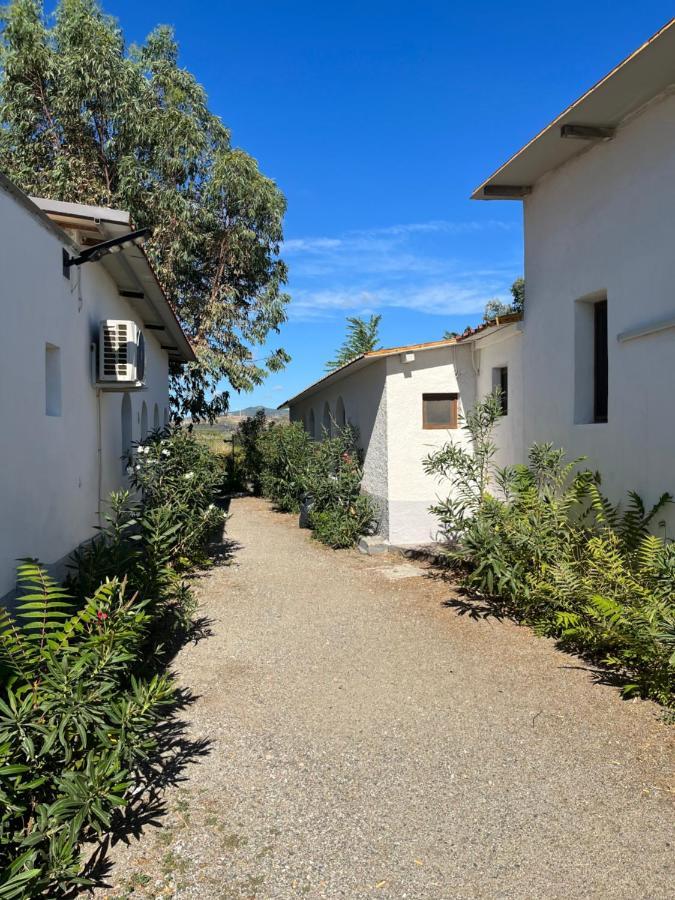 Camping Village Torrenova Cirò Marina 外观 照片