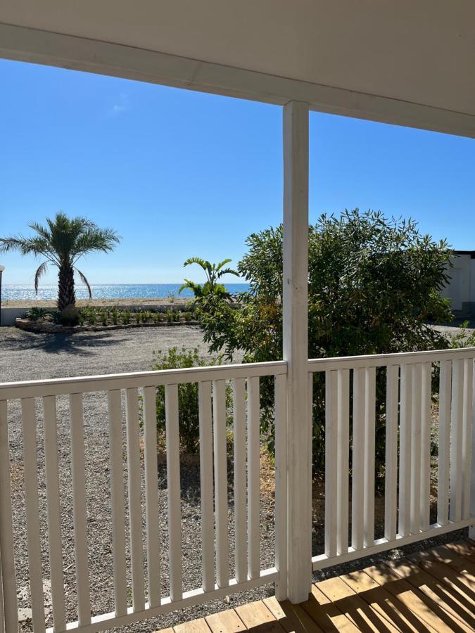 Camping Village Torrenova Cirò Marina 外观 照片