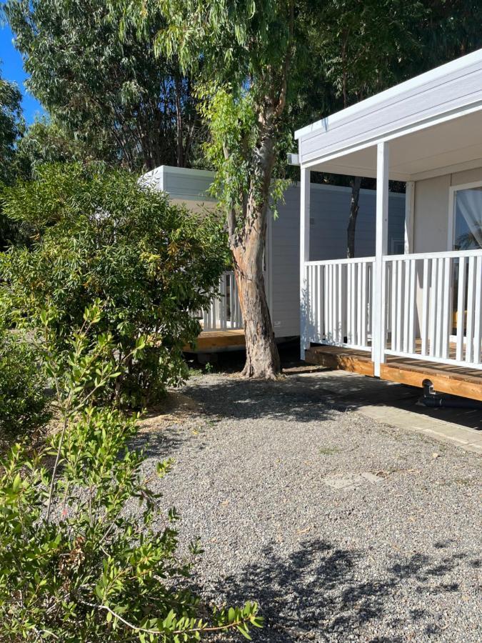 Camping Village Torrenova Cirò Marina 外观 照片