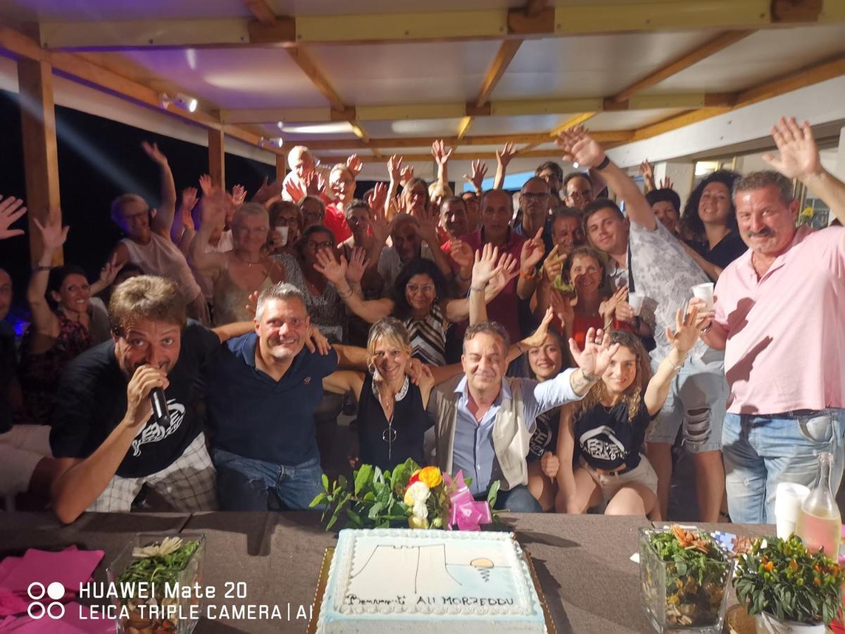 Camping Village Torrenova Cirò Marina 外观 照片